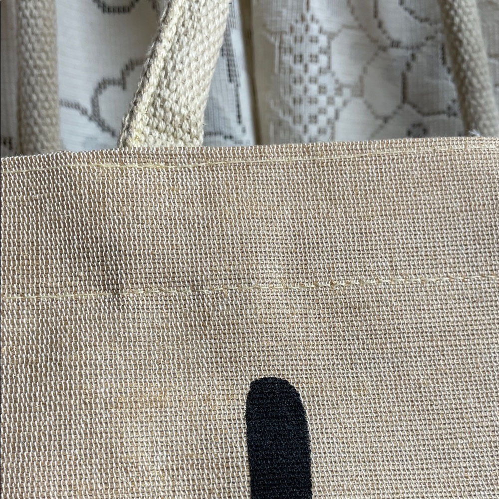 Choose Joy Large tote - Picture 5 of 6